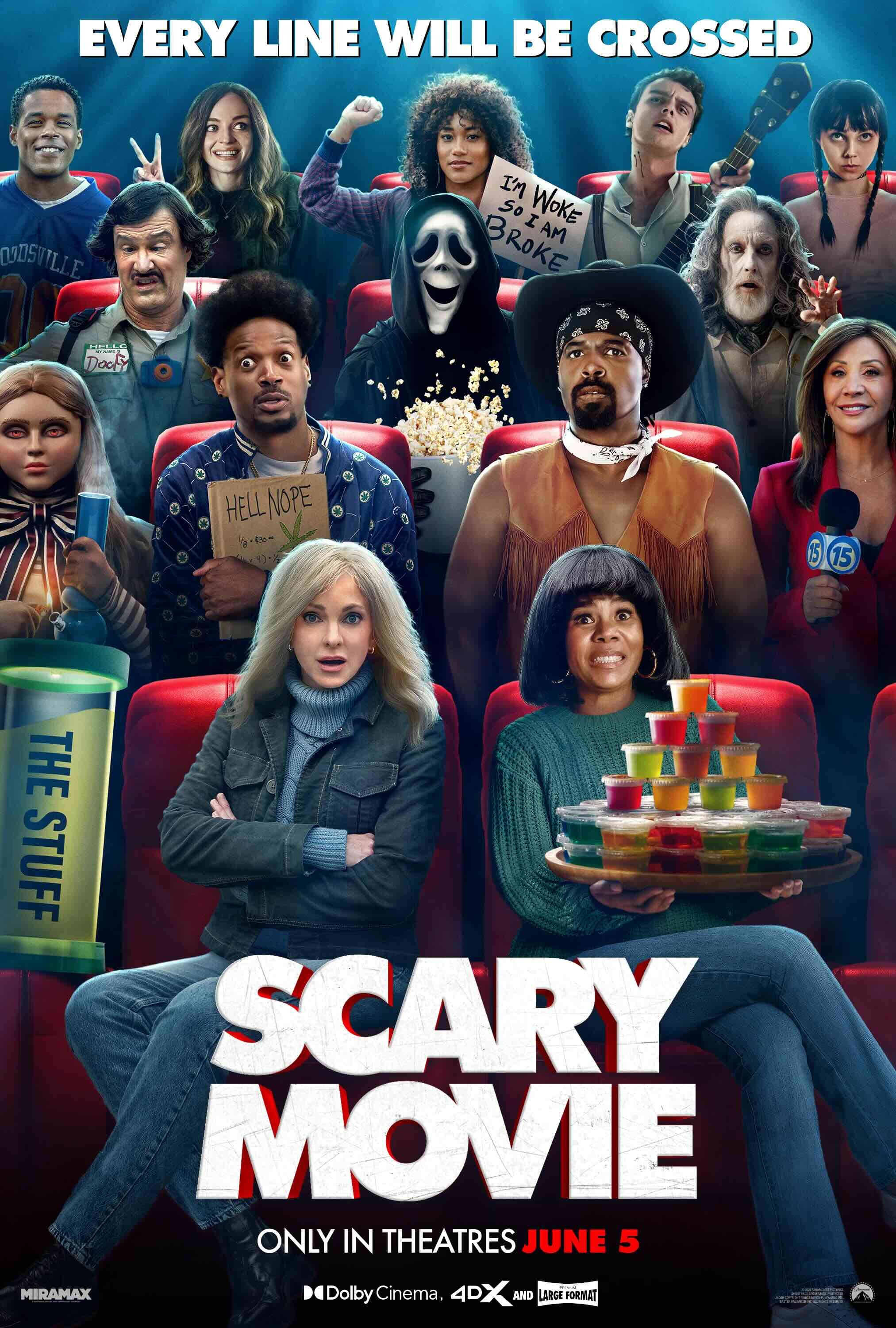 Scary Movie 7
